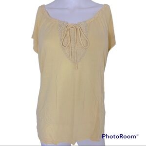 Falls Creek Blouse